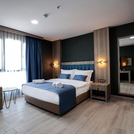 Caba Hotel &Spa İzmir Kültér fotó