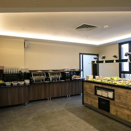 Caba Hotel &Spa İzmir Kültér fotó