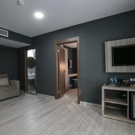Caba Hotel &Spa İzmir Kültér fotó