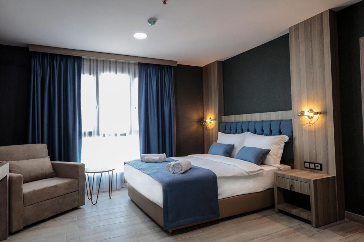 Caba Hotel &Spa İzmir Kültér fotó
