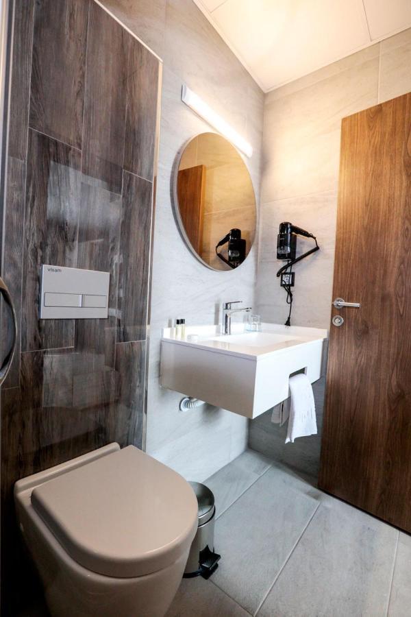 Caba Hotel &Spa İzmir Kültér fotó