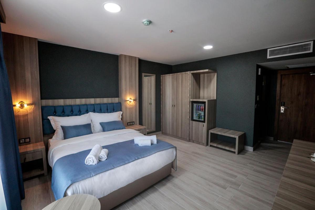 Caba Hotel &Spa İzmir Kültér fotó