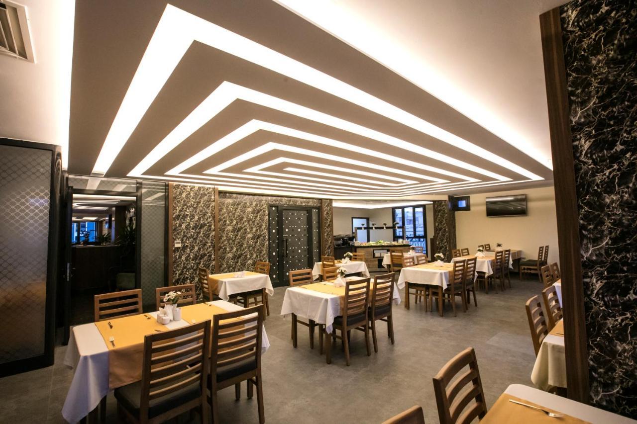 Caba Hotel &Spa İzmir Kültér fotó