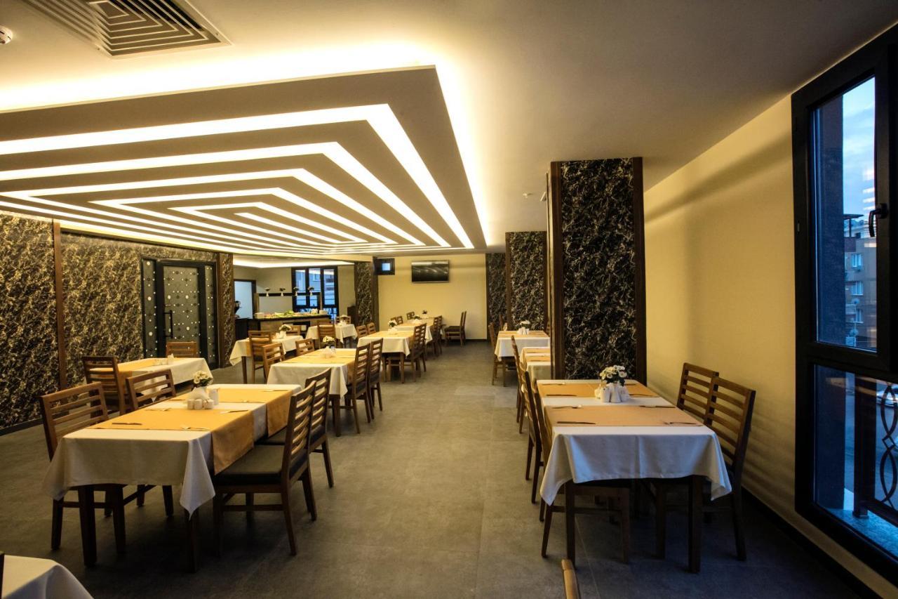 Caba Hotel &Spa İzmir Kültér fotó