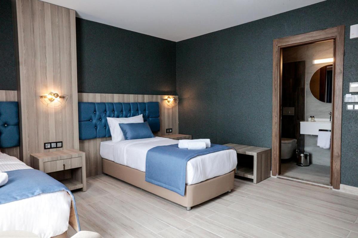 Caba Hotel &Spa İzmir Kültér fotó