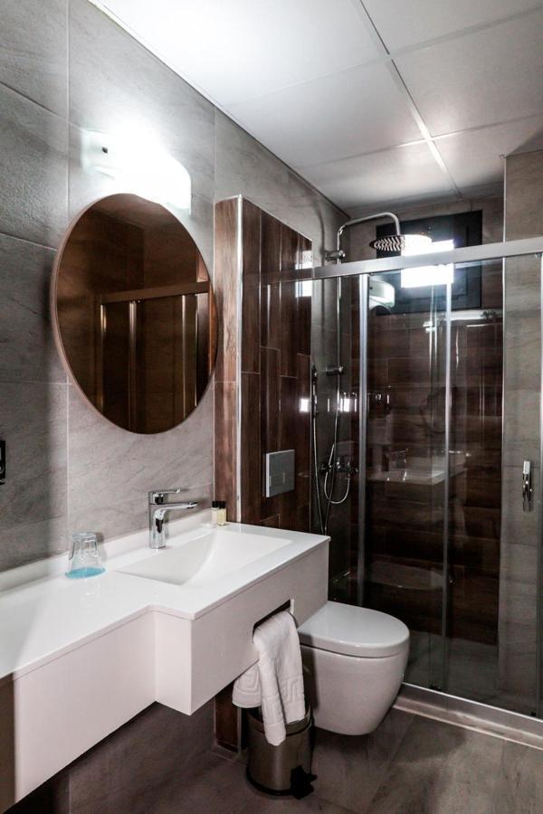 Caba Hotel &Spa İzmir Kültér fotó